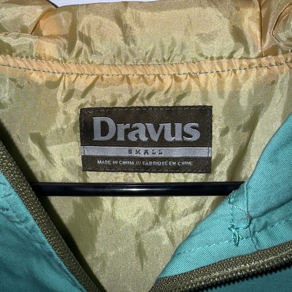 Colorblock Windbreaker Jacket - Picture 2 of 3